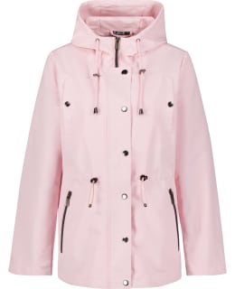 HCE CLAIR-06-2-PINK-XL N.KEVÄINEN TAKKI Main Image