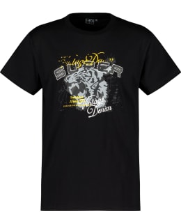 HCE CAINE-06-6-5XL M.SHIRT Main Image