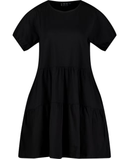 HCE MOREEN-06-2-BLACK-M W.DRESS Main Image