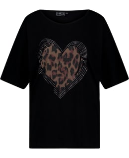 HCE SOLAINA-06-4-BLACK-2XL N.T-PAITA Main Image