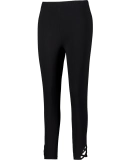 HCE TRACY-06-2-BLACK-L W.LEGGINGS Main Image