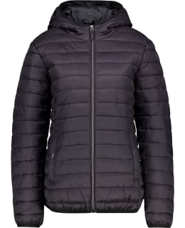 HCE SIRU-07-6-MUSTA-2XL W JACKET Main Image