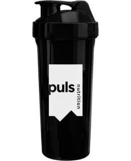 PULS SMARTSHAKE SHAKER MUSTA 800 ML Main Image
