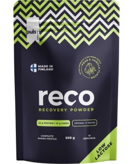 PULS RECO PÄÄR-VANIL 500G PAL.JUOMAJAUHE Main Image