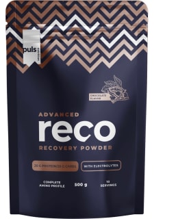 PULS ADVANCED RECO SUKLAA 500G PAL.JUOMA Main Image