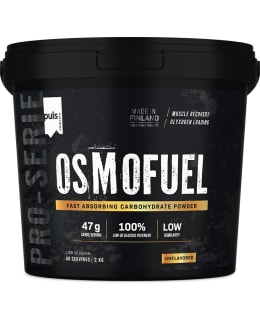PULS OSMOFUEL HIILIHYDRAATTIJAUHE 2 KG Main Image