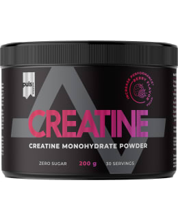 PULS CREATINE MARJAT 200 G KREATIINI Main Image