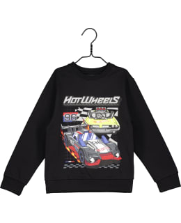 HOT WH DG-HOTW-0021-MUS-116 SW SHIRT Main Image