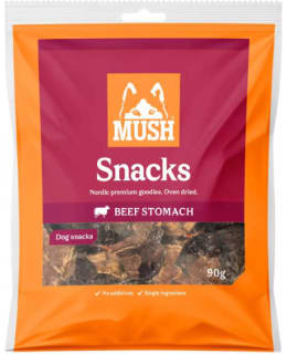 MUSH SNACKS NAUDAN MAHA 90 G Main Image