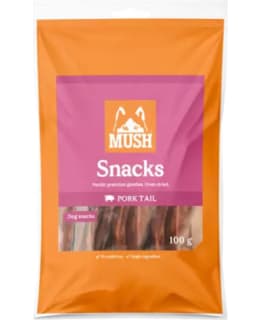 MUSH SNACKS POSSUNSAPARO 100 G Main Image