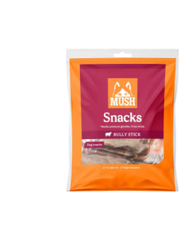 MUSH SNACKS SONNINSUTI 120 G Main Image