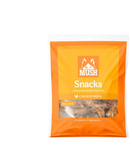 MUSH SNACKS KANANKAULA 140 G Main Image