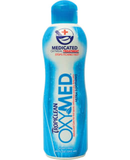 Tropiclean Oxymed Oatmeal 592 ml conditioner Main Image