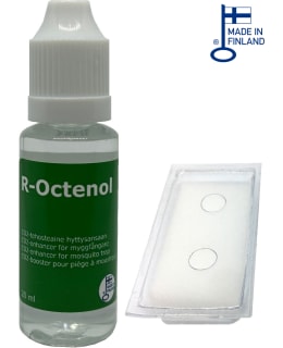 OCTENOL FINLAND 20ML TÄYTTÖPULLO Main Image