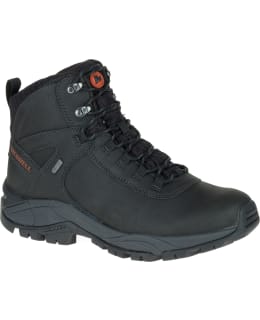 MERRELL VEGO MID LTR M J311538C BLK 44 Main Image