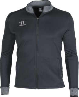 WARRIOR WALK OUT JACKET BLK XLB Main Image