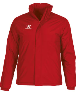 WARRIOR ALPHA WINTER JACKET HRD XSB Main Image
