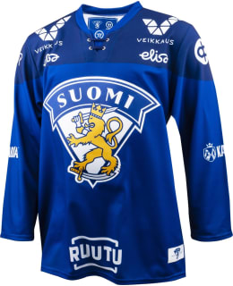 WARRIOR LEIJONAT FANIPAITA KID 1SIZ SIN Main Image