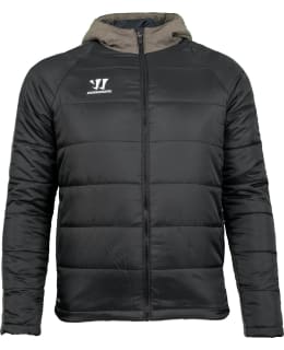 WARRIOR COVERT STADIUM JACKET BKG XLB Main Image
