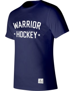 WARRIOR HOCKEY TEE NV LB Main Image