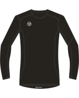 WARRIOR JR PITKÄH. KOMPRESSIOPAITA BK L Main Image