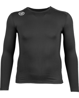 WARRIOR PITKÄ KOMPRESSIOPAITA SR MU L Main Image