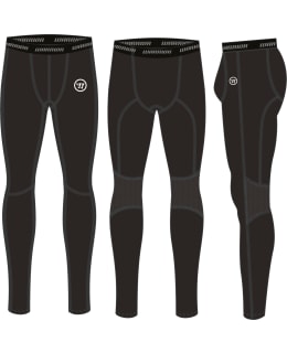 WARRIOR KOMPRESSIOHOUSU SR MU 2XL Main Image