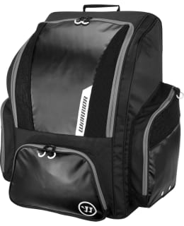 WARRIOR PRO BLK/GREY RULLAREPPU Main Image