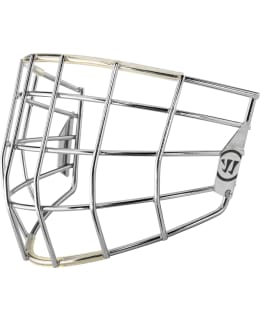 Warrior Ritual R/F1 YTH helmet grid Main Image
