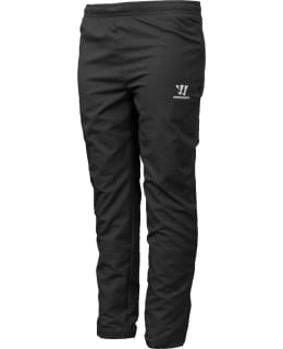 WARRIOR ALPHA X PRES. PANT BLK 16 Main Image