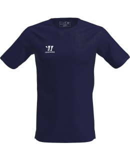 WARRIOR ALPHA X COTTON FEEL TEE NV 18 Main Image