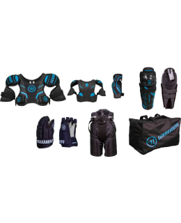 WARRIOR STARTER KIT ALOITUSPAKKAUS XL Main Image