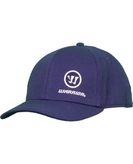 WARRIOR TEAM SNAPBACK CAP BLUE Main Image