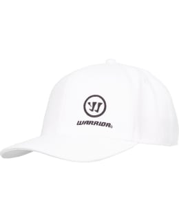 WARRIOR TEAM SNAPBACK CAP WHITE Main Image