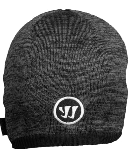 WARRIOR TEAM BEANIE BLACK Main Image
