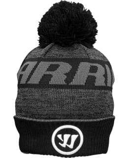 WARRIOR TEAM BOBBLE BLACK Main Image