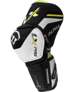 Warrior Alpha LX Pro JR M Kyynärsuojat Main Image