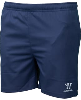 WARRIOR ALPHA X WOVEN SHORT NV SB Main Image