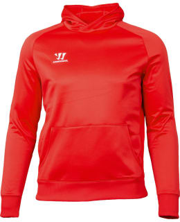 WARRIOR ALPHA X PERF. HOODIE HRD SB Main Image