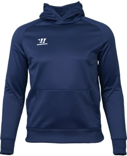 WARRIOR ALPHA X PERF. HOODIE NV XLB Main Image