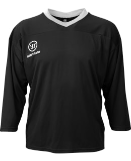 WARRIOR 2XL MUSTA HARJOITUSPAITA Main Image