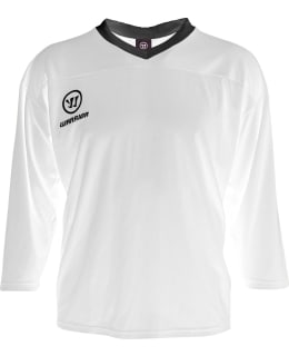 WARRIOR 2XL VALKOINEN HARJOITUSPAITA Main Image