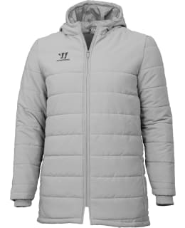 WARRIOR ALPHA X STADIUM JACKET GNM LB Main Image