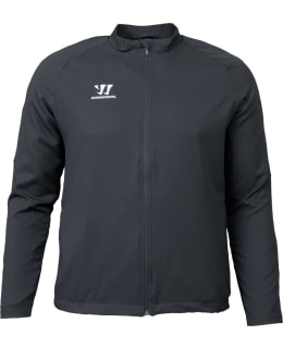 WARRIOR ALPHA X PRES. JACKET BLK MB Main Image