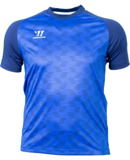 WARRIOR ALPHA X TECH TEE TRY SB Main Image