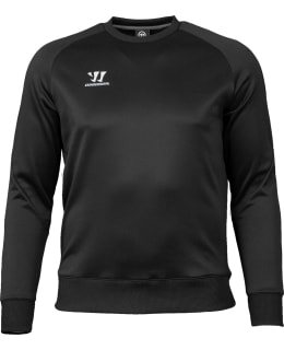 WARRIOR ALPHA X SWEATER BLK 3XL Main Image