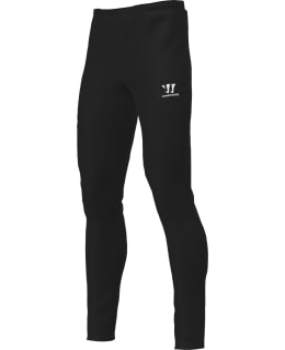 WARRIOR ALPHA X PERF. PANT BLK SB Main Image