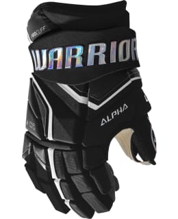 Warrior Alpha LX2 Pro Glove SR jääkiekkohanskat Main Image