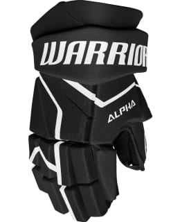 WARRIOR ALPHA LX2 COMP JR BK11 JKHANSKAT Main Image