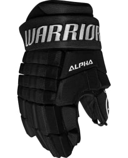 Warrior Alpha FR2 Glove SR jääkiekkohanskat Main Image
